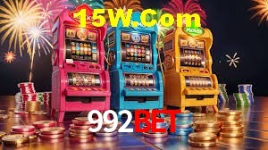 Welcome Bonus 992Bet