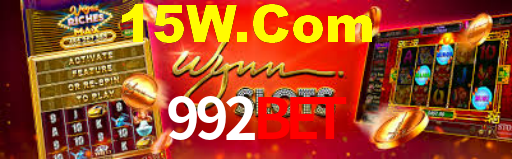 992Bet - Cassinos De Caça-Níqueis On-Line - 992Bet App