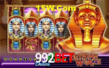 Estatísticas 992Bet