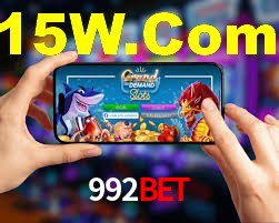 Live Casino 992Bet