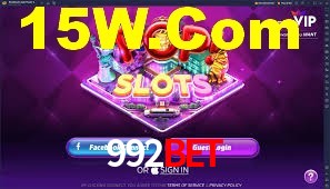 Premium Interface 992Bet