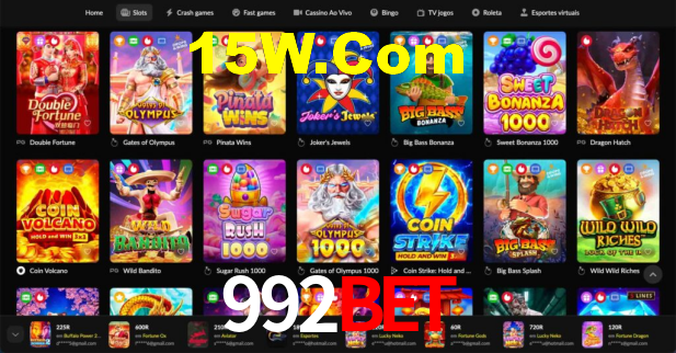 992Bet