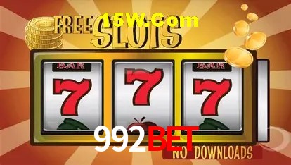 Promoção Relâmpago 992Bet
