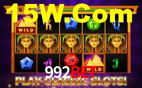VIP Casino 992Bet