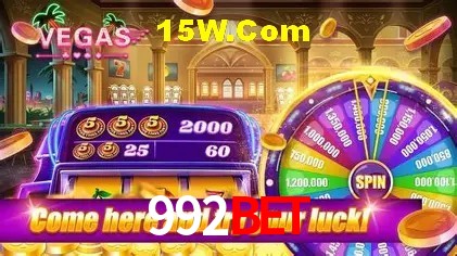 Recursos de Bônus 992Bet