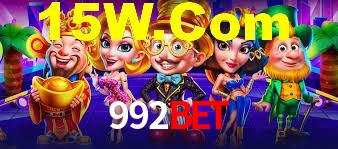 992Bet App Interface
