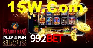 Roulette Table 992Bet