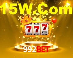 Welcome Bonus 992Bet