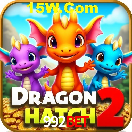 Slot Games 992Bet
