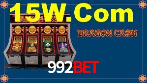 Programa VIP 992Bet