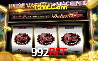 Ofertas Exclusivas 992Bet