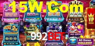 Daily Bonuses 992Bet