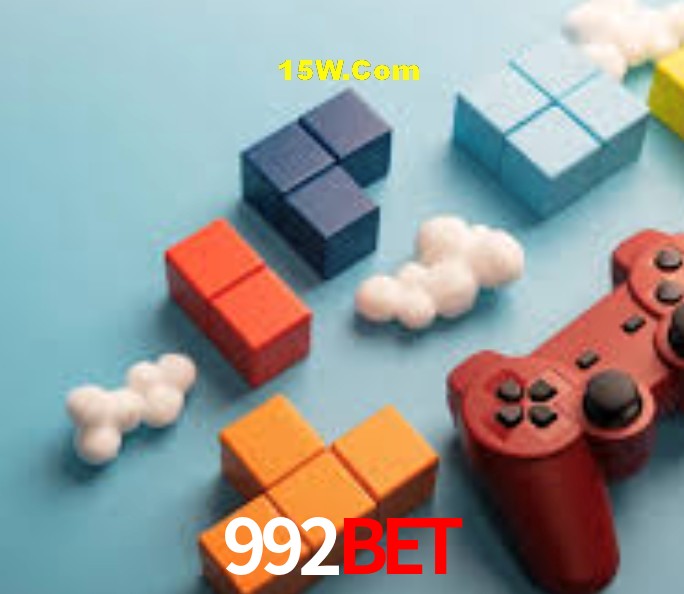 Apostas de Tênis 992Bet