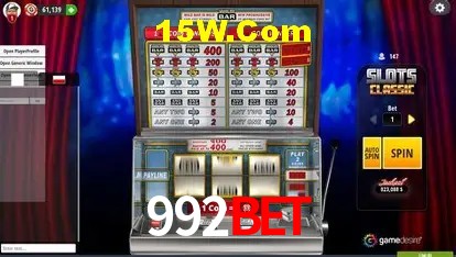 Especiais de Fim de Semana 992Bet