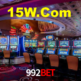 992Bet: A Experiência de Casino com Jogos de Mesa ao Vivo