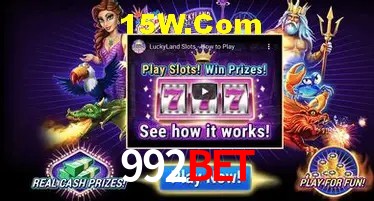Design Responsivo 992Bet