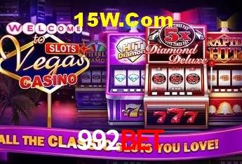 Login Seguro 992Bet